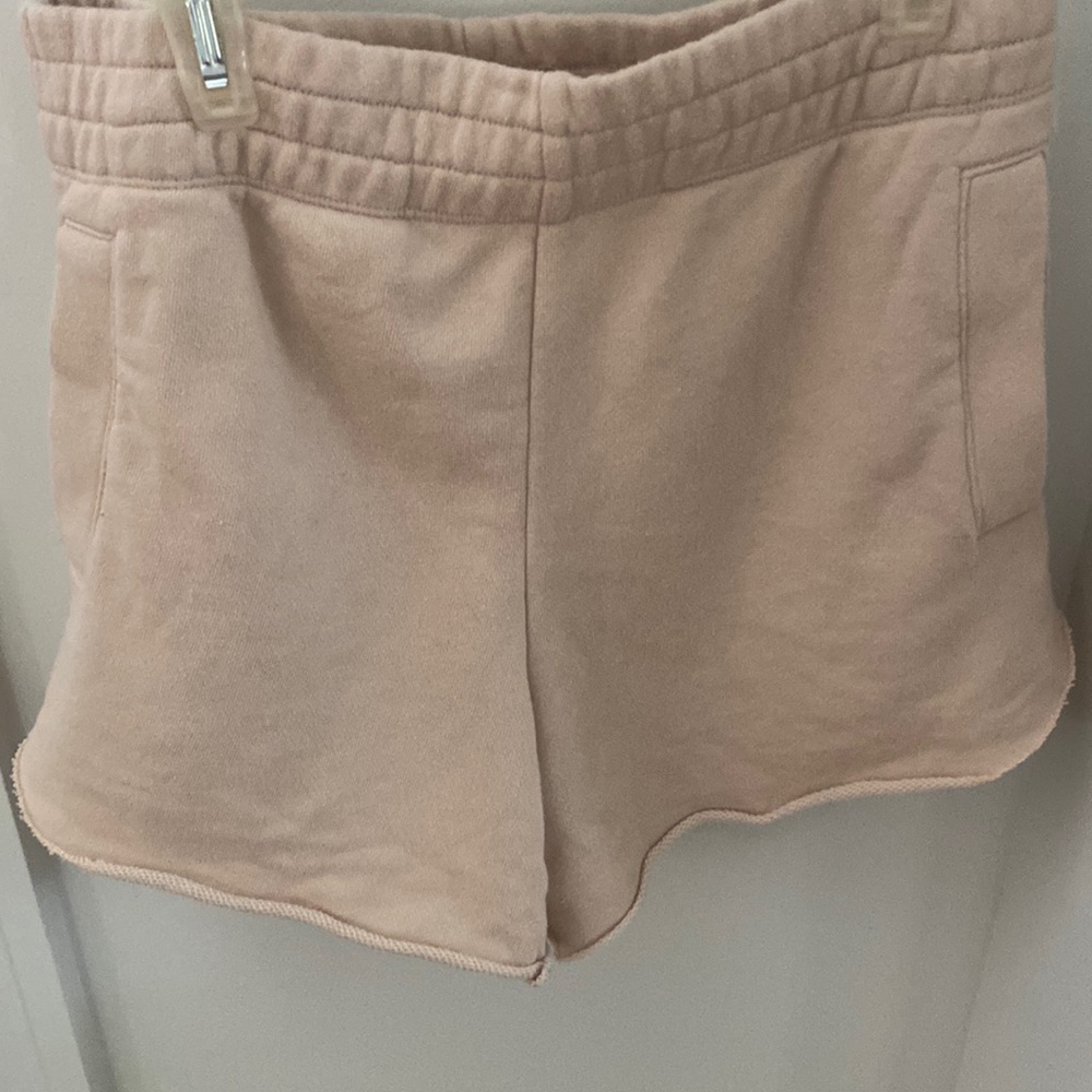 Cotton Aerie shorts